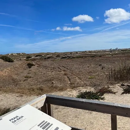 Tome's House - Baleal Solvillage 2 * Ferrel