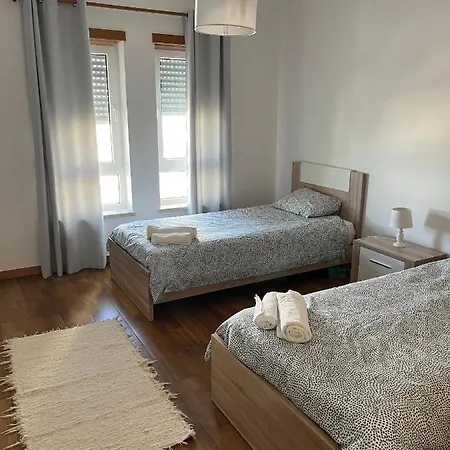 Tome's House - Baleal Solvillage 2 Ferrel