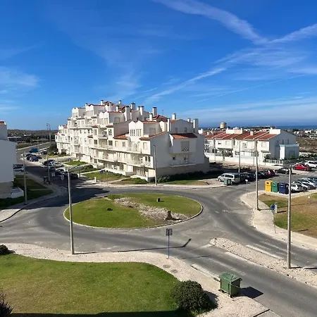 Tome's House - Baleal Solvillage 2 Appartamento *
