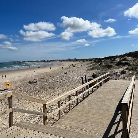 Tome's House - Baleal Solvillage 2 Apartamento *