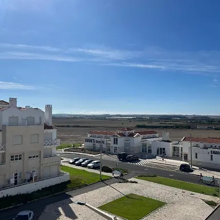 Tome's House - Baleal Solvillage 2 Apartamento Ferrel (Leiria)