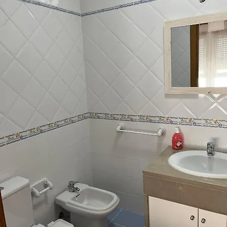 Tome's House - Baleal Solvillage 2 * Ferrel