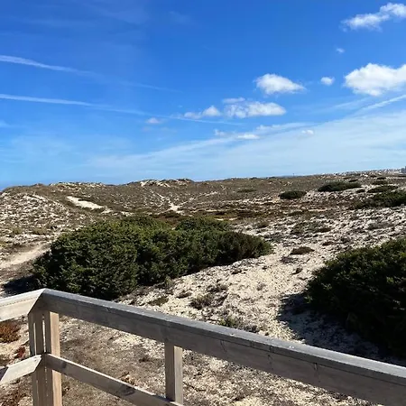 Διαμέρισμα Tome's House - Baleal Solvillage 2 Ferrel (Leiria)