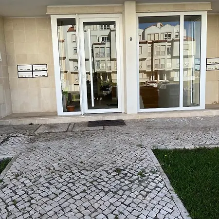 Tome's House - Baleal Solvillage 2 Διαμέρισμα *