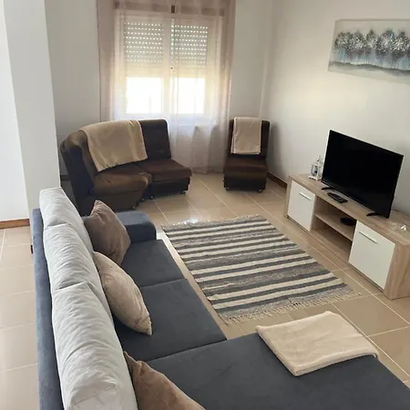 Apartman Tome's House - Baleal Solvillage 2 *
