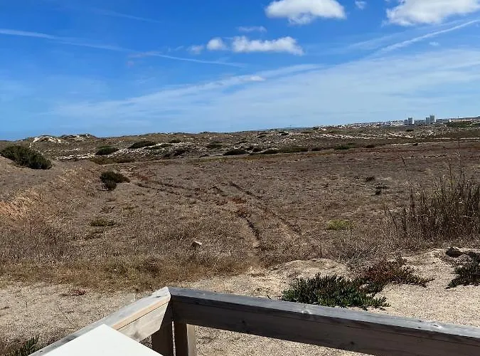 Tome's House - Baleal Solvillage 2 * Ferrel (Leiria)