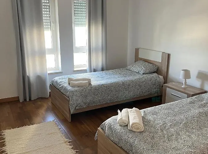 Tome's House - Baleal Solvillage 2 Ferrel (Leiria)