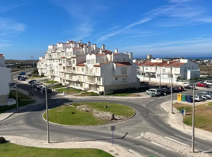 Tome's House - Baleal Solvillage 2 Appartamento *