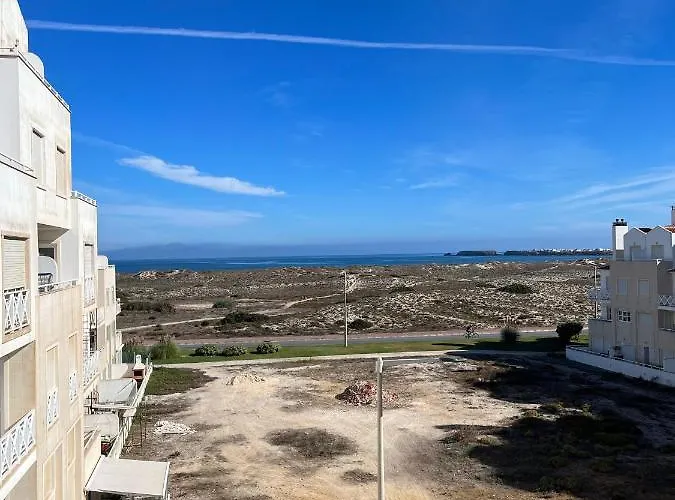 Tome's House - Baleal Solvillage 2 * Ferrel (Leiria)