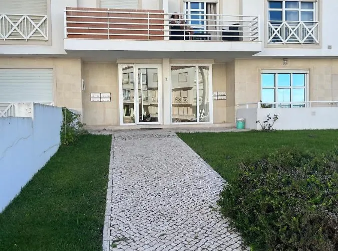 Appartamento Tome's House - Baleal Solvillage 2 *