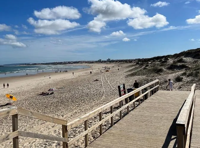 Tome's House - Baleal Solvillage 2 Appartamento *