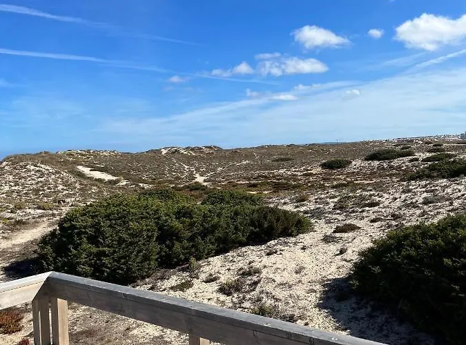 Appartamento Tome's House - Baleal Solvillage 2 Ferrel (Leiria)