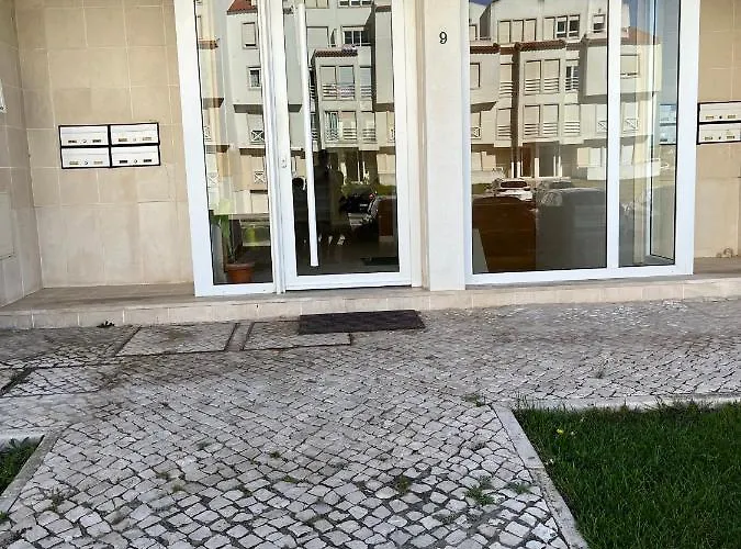 Tome's House - Baleal Solvillage 2 Appartamento *