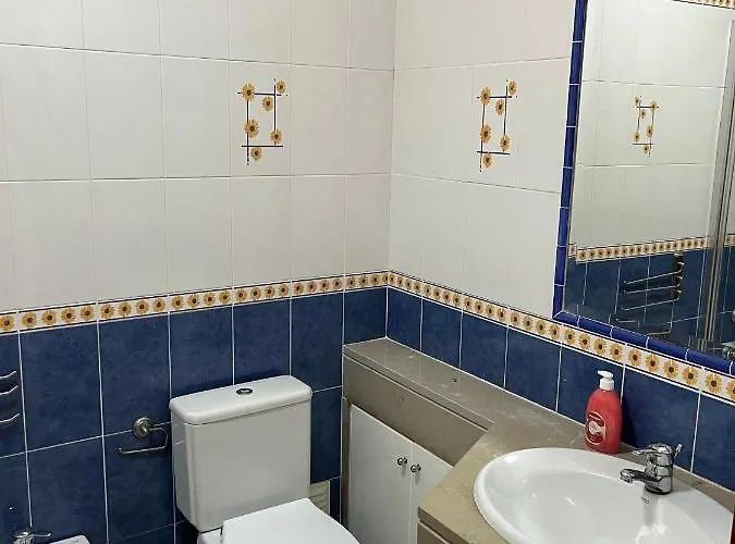 Tome's House - Baleal Solvillage 2 *