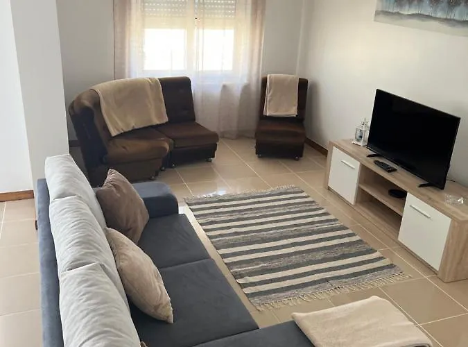 Appartamento Tome's House - Baleal Solvillage 2 *